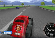 Hot Rods 3D